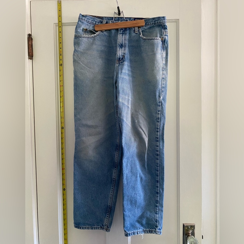 Eddie Bauer Denim Jeans